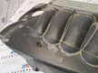 BMW E46 N40 N42 N45 N46 316 318 motor burkolat borítás - foltos