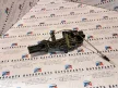 BMW E87 jobb hátsó fekete külső kilincs