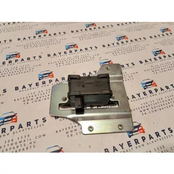   BMW E81 E82 E87 E88 E90 E91 E92 E93 E60 E61 E63 E64 gyorsulás speed érzékelő szenzor sensor