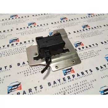   BMW E81 E82 E87 E88 E90 E91 E92 E93 E60 E61 E63 E64 gyorsulás speed érzékelő szenzor sensor