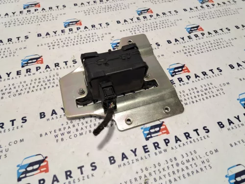 BMW E81 E82 E87 E88 E90 E91 E92 E93 E60 E61 E63 E64 gyorsulás speed érzékelő szenzor sensor