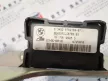 BMW E81 E82 E87 E88 E90 E91 E92 E93 E60 E61 E63 E64 gyorsulás speed érzékelő szenzor sensor