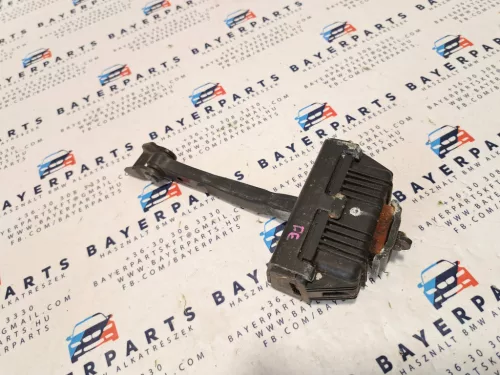 BMW E60 E61 bal jobb első ajtóhatároló ajtó határoló