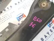 BMW E60 E61 jobb első ablakemelő szerkezet motor kompletten 