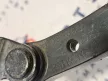 BMW E60 E61 bal jobb első ajtóhatároló ajtó határoló