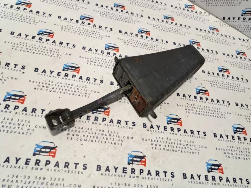 BMW E60 E61 bal / jobb hátsó ajtóhatároló ajtó határoló