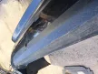 BMW E61 touring fekete hátsó lökhárító