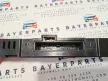 BMW E46 DSC RDC panel kapcsoló schaltzentrum