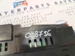 BMW E46 DSC RDC panel kapcsoló schaltzentrum