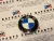 BMW E46 E30 E36 E39 E38 E90 X5 stb bontott első embléma 82mm