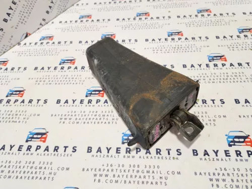 BMW E60 E61 bal / jobb hátsó ajtóhatároló ajtó határoló