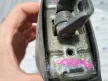 BMW E60 E61 bal / jobb hátsó ajtóhatároló ajtó határoló