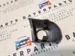 BMW E46 sedan touring coupe compact bal első felfelé nyíló kilincses zártakaró kupak 