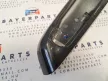 BMW E46 coupe dekorléc dekor díszléc - első ajtó karfa ajtóbehúzó pár