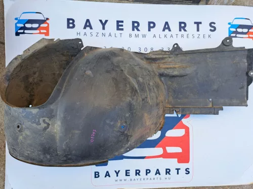 BMW E46 sedan touring  bal első dobbetét - hibákkal