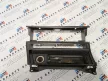 BMW E46 középkonzol középső tároló box hamutartó schaltzentrum