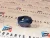 BMW E46 sedan touring coupe compact bal első felfelé nyíló kilincses kék zártakaró kupak 