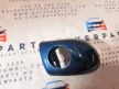 BMW E46 sedan touring coupe compact bal első felfelé nyíló kilincses kék zártakaró kupak 