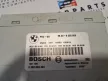 BMW E90 E91 E87 X1 PDC tolatóradar vezérlő doboz modul controller egység