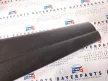 BMW E90 E91 bal jobb első belső fekete küszöb takaró belépő küszöbtakaró borítás