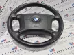BMW E46 kétindítós kormány légzsákkal