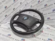 BMW E46 kétindítós kormány légzsákkal