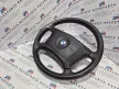 BMW E46 kétindítós kormány légzsákkal