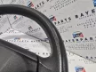 BMW E46 kétindítós kormány légzsákkal
