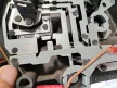 BMW E46 sedan facelift jobb hátsó gyári lámpa foglalat