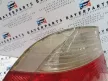 BMW E46 coupe bal hátsó gyári fehér indexes lámpa - hibás