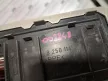 BMW E46 E39 gyári kihangosító mikrofon és takaró