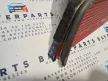 BMW E39 sedan harmadik féklámpa pótféklámpa