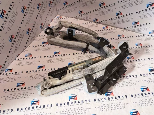 BMW E90 jobb függönylégzsák függöny légzsák airbag