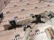 BMW E90 jobb függönylégzsák függöny légzsák airbag