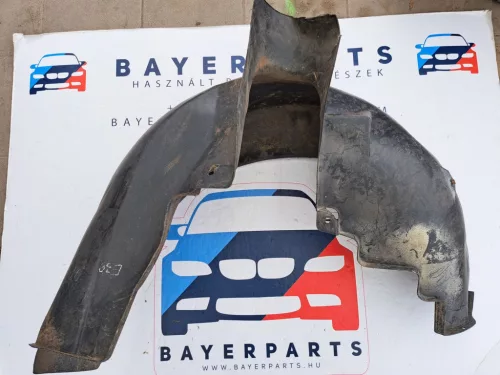 BMW E39 sedan jobb  hátsó dobbetét