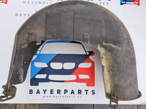 BMW E39 touring bal hátsó dobbetét
