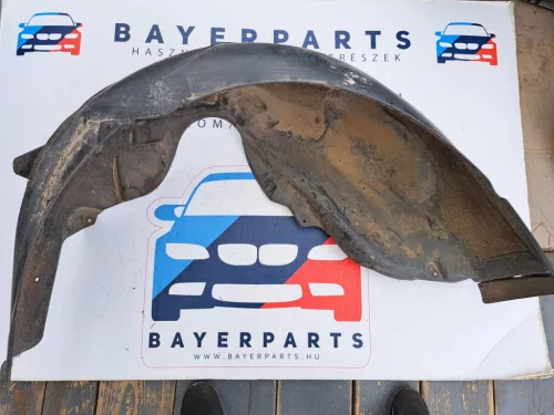 BMW E60 jobb hátsó dobbetét