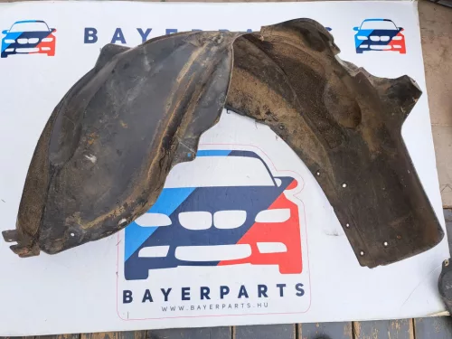 BMW E60 jobb hátsó dobbetét