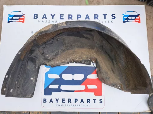 BMW E61 jobb hátsó dobbetét