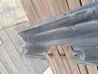BMW E46 sedan touring szürke jobb küszöb borítás küszöbborítás