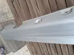 BMW E46 sedan touring ezüst titansilber titansilver jobb küszöb borítás küszöbborítás