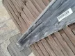 BMW E46 sedan touring ezüst titansilber titansilver jobb küszöb borítás küszöbborítás