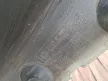 BMW E46 sedan touring ezüst titansilber titansilver jobb küszöb borítás küszöbborítás
