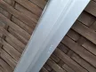 BMW E46 sedan touring ezüst titansilber titansilver jobb küszöb borítás küszöbborítás