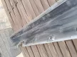 BMW E46 sedan touring ezüst titansilber titansilver jobb küszöb borítás küszöbborítás
