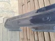BMW E46 sedan touring kék orientblau bal küszöb borítás küszöbborítás