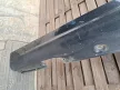 BMW E46 sedan touring fekete bal küszöb borítás küszöbborítás