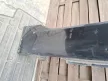 BMW E60 E61 sedan touring fekete jobb küszöb borítás küszöbborítás 