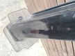 BMW E60 E61 sedan touring fekete bal küszöb borítás küszöbborítás 