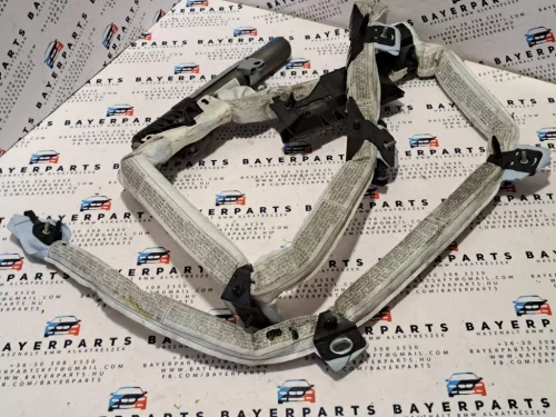 BMW E90 bal függönylégzsák függöny légzsák airbag